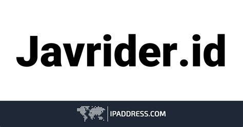 best jav sub indo|JavRider .